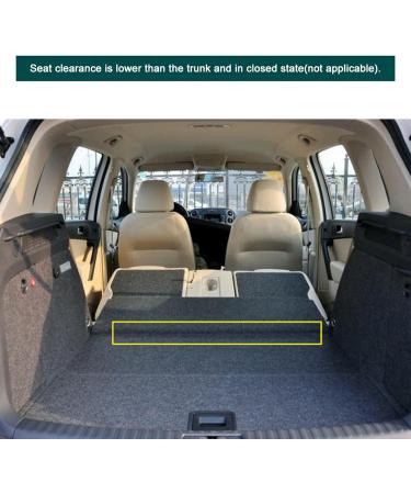 Geevorks Universal Car Child Seat ISOFIX Adapters - Replacement Restraint Anchor Mounting Kit - Buy Online on GoSupps.com