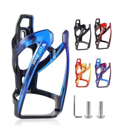 Bottle holder bike beverage owner bike bottle holder improved version drinking bottle holder bike nice unbreakable light bike bottle holder - Buy Online on GoSupps.com
