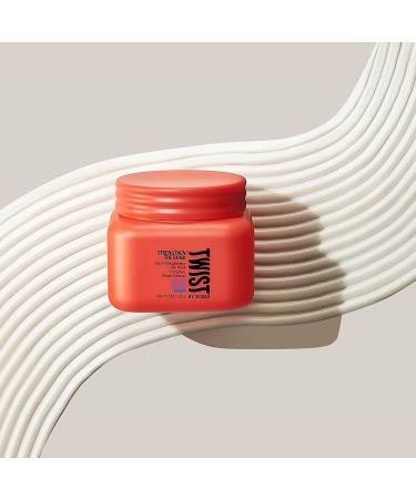 Twist Strengthen The Bond Curly Hair Mask 8.5oz - Buy Online on GoSupps.com