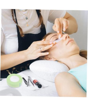 Beaupretty 4 Rolls Eyelash Eyelid Tape Eyelash Dispenser Breathable Eyelash Tapes Eyelashes Lifter Cosmetology Supplies Non-woven Fabric Lash Tapes Miss Protective Agent Cosmetic - Buy Online on GoSupps.com