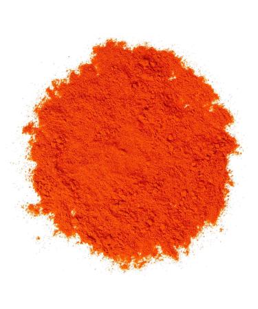 Organic Sweet Paprika Powder - Hungarian Premium Quality Hand-Picked 250g - Pfefferdieb  - Buy Online on GoSupps.com