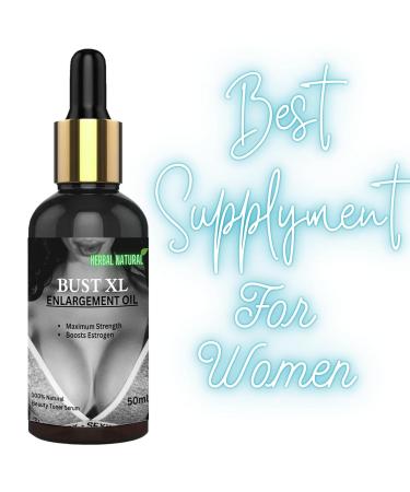 Mount Beauty Natural Breast Serum Oil Lifting Enhancement and Enlargement Growth Firming Big Chest for Women 50ml - Buy Online on GoSupps.com
