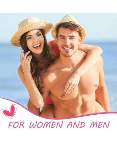 BOYUJK Professional Hard Wax Beads 500g Purple - Painless Hair Removal for Women & Men - Buy Online on GoSupps.com