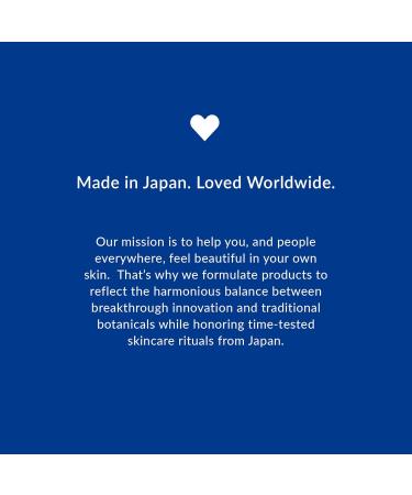 DHC Face Wash Powder Facial Cleanser Exfoliating Moisturising Colorant and Fragrance Free Vegan Travel Friendly Botanical 50g - Buy Online on GoSupps.com