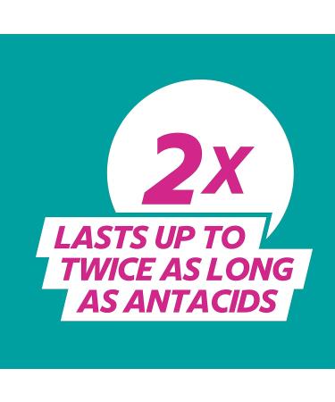 Gaviscon Double Action Tablets 24 Mint - Buy Online on GoSupps.com