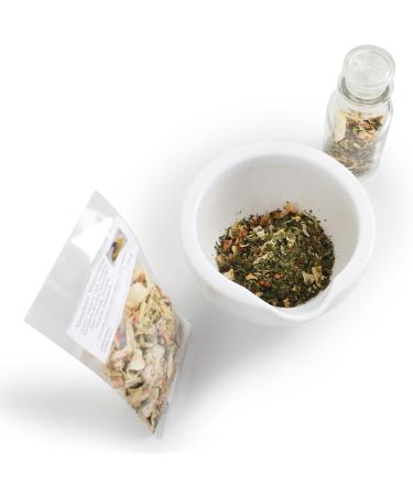  Feine W rze Spaghetti Vesuviana Italian Spice Mix Pasta Sauce Pasta Sauce Pizza Lasagna Fracture Sauce Sauce Gluten Free 25g - Buy Online on GoSupps.com