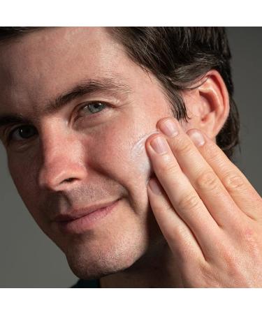 Anthony Glycolic Facial Cleanser Normal to Oily Skin 8 Fl Oz and Anthony Facial Scrub 8 Fl Oz - Buy Online on GoSupps.com