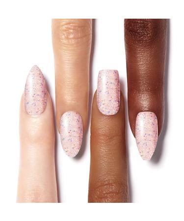 Buy SinfulColors Bari Revlon 6407-99 Pink Glitter Nail Polish - 0.5 Oz | Professional Quality International Shipping Available - Buy Online on GoSupps.com