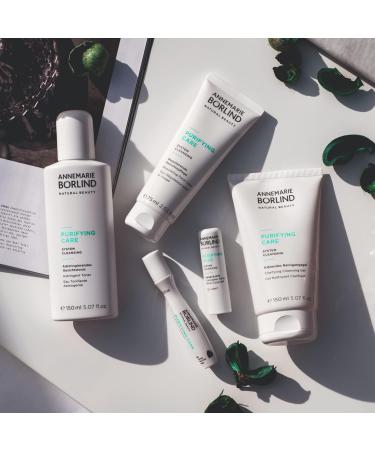 Buy ANNEMARIE B RLIND Purifying Care System Cleansing Concealer Dark (5g) - Soothing Antibacterial Perfect Coverage | International Shipping - Buy Online on GoSupps.com