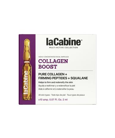 LaCabine Ampoule 2 ml