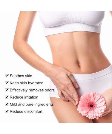 Buy Peach Soap Bars for Feminine Wash - pH Balance Body Soap Organic Deodorant Handmade - Set of 2 for Women - Buy Online on GoSupps.com