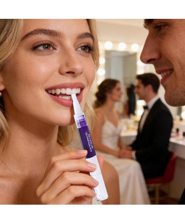 Dental Care Gel Portable Stain Removal - Whitening Dental Care For Adults Teens Family Travel Home Outdoors - Buy Online on GoSupps.com