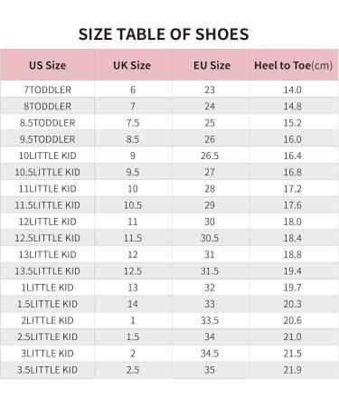 Asyusyu Jazz Shoes for Kids | Neo-Flex Slip-On Soft PU Leather | Modern Split Sole Dance Shoes - 18 EU Brown - Buy Online on GoSupps.com