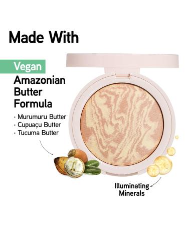 Buy Physicians Formula Butter Glow Pressed Powder - Translucent Glow | International Shipping Available - Buy Online on GoSupps.com