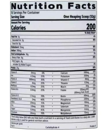 GNC Total Lean Rich Chocolate Shake 29.3 oz - 25g Protein - Weight Management Shake - Buy Online on GoSupps.com