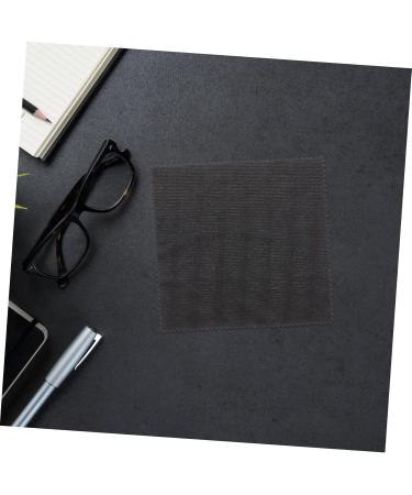 FOMIYES 200 Pcs Glasses Cleaning Cloth - Eyeglass Wipes for Lenses & Screens | Premium Microfiber Material - Buy Online on GoSupps.com