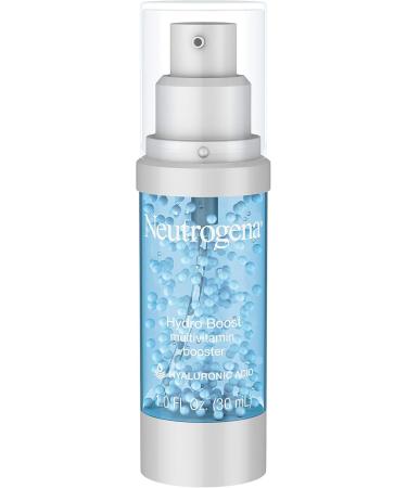  Neutrogena Neutrogena Hydro Boost Hydrating and Revitalizing Face Serum 30 ml - Buy Online on GoSupps.com