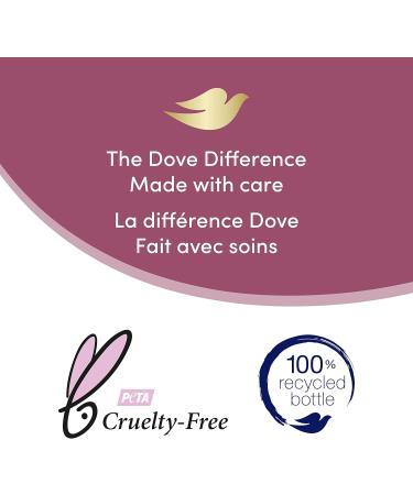 Dove Shampoo for colour treated hair Colour Care vibrant up to 8 weeks 750 ML - Buy Online on GoSupps.com