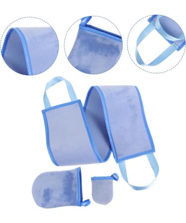 BIUDECO 1 Set Tanning Applicator Kit Lotion Back Applicator Tanning Back Tanning Lotion Applicator Lotion Back Applicator for Women Self Tanning Applicator for Back Tanning Mitt Applicator - Buy Online on GoSupps.com