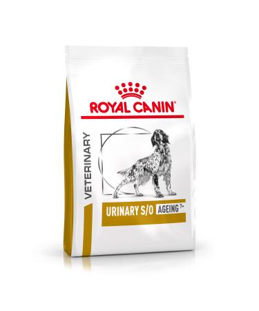 Royal Vet Canine Urinary N/A aging +7 1.5 kg 1500 g