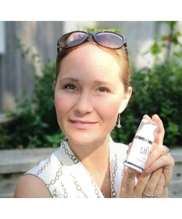 CBD Night Lotion with 5% Real Cannabidiol 30ml - Buy Online on GoSupps.com