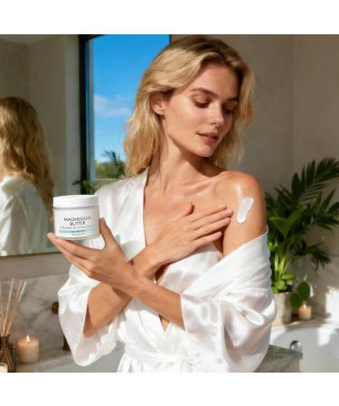  laxreheye Moisturizing Body Cream for Dry Skin - Nourishing Body Cream 100g | Moisturizing Care | Daily Care Night and Day Under Makeup After Cleansing Home Travel - Buy Online on GoSupps.com