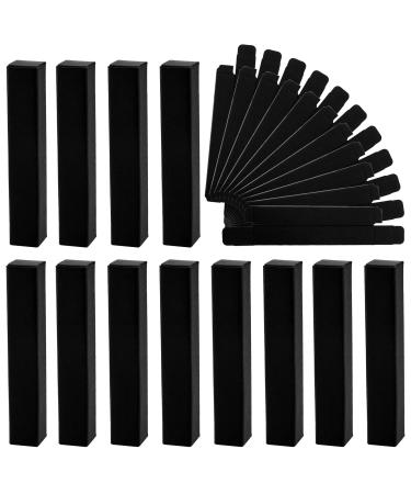 TOPZEA 118 Pack Lip Gloss Packaging Boxes Kraft Paper Empty Lipgloss Packaging Cases Bulk Essential Oil Packaging Mascara Tube Perfume Sample Packaging Wrapping Box for Small Business 0.75x 0.75x5