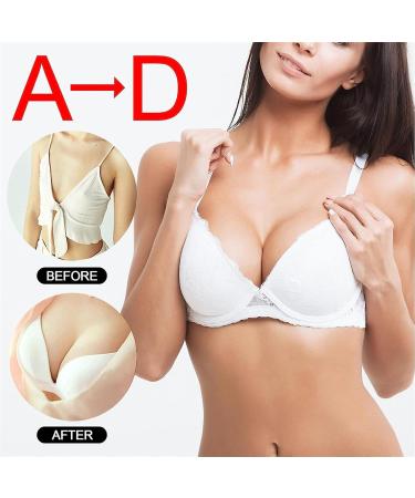 FOLENZU Browsluv Breast Enhancement Patch - 10pcs | Breast Enhancement Mask - Buy Online on GoSupps.com