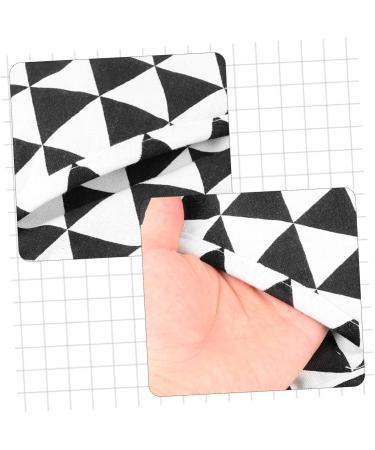 Alipis 1pc Cotton Pot Pads Pot Holder Heat Insulation Table Pad Hot Pad Pot Mat Potholder Household Gloves - Buy Online on GoSupps.com