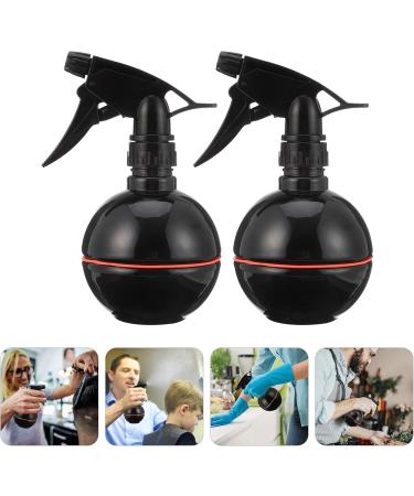Beaupretty 2pcs Refillable Spray Bottle Set - Versatile Watering & Hairdressing Trigger Sprayers for Plants & Hair - International Shipping Available - Buy Online on GoSupps.com