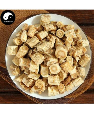 TCM Herbs USA Bei Sha Shen / Radix Glehniae / CoasiaI GIehnia Root (8 oz)