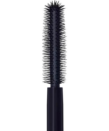 Tarte Maneater Voluptuous Mascara (Black travel size) Black 4.5 ml (Pack of 1) - Buy Online on GoSupps.com