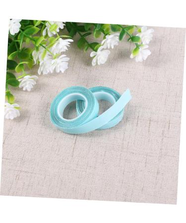 FRCOLOR 4 Rolls Wig Extension Tape Stick on Hair Extensions Waterproof Duct Tape Waterproof Tape 2 Sided Tape Pro Tape Womens Wigs Extention Tape for Wig Double Sided Adhesive Tape - Buy Online on GoSupps.com