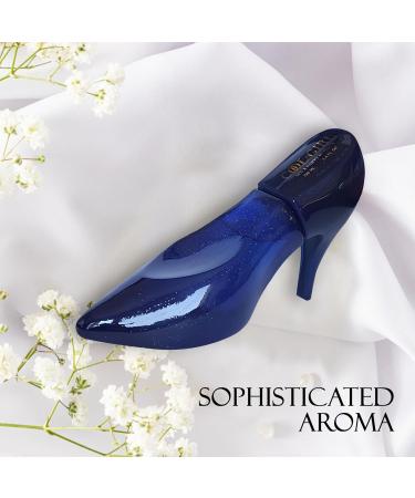 Cool Girl Perfume for Women Eau De Parfum-Amber Floral Jasmine Bourbon Vanilla & Woods Oriental-Floral Fragrance with a Modern Twist Elegant 100ml Bottle with Box Package(4 PCS) Cool Girl 3.4 Fl Oz (Pack of 4) - Buy Online on GoSupps.com