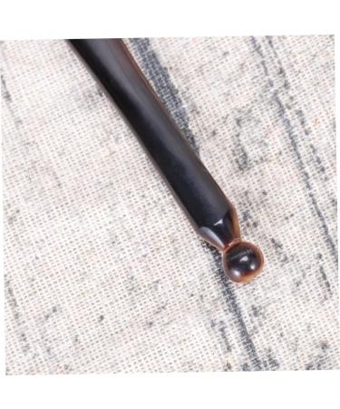 Handmade Healeved Schabe Massage Tool - Multi-Purpose Anti-Aging Massage Device 12.5x3x0.5cm | Schabestift Massagestab - Buy Online on GoSupps.com