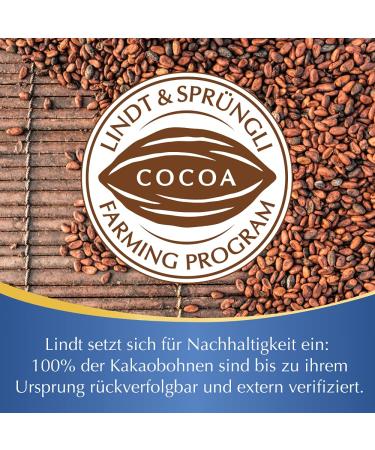 Lindt Chocolate Roulette Balls Nocciolatte 700g | Milk Chocolate Hazelnut Praline Gift | Large Assortment of Gourmet Chocolates - Buy Online on GoSupps.com