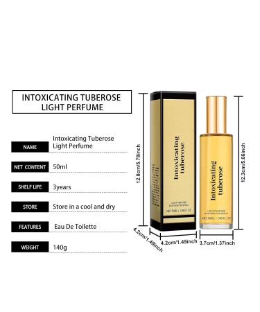 Perfumes for Women Eau Toilette Spray Long-Lasting Fragrance The Perfume Emits A Unique of Combining Fresh And Fine Tuned Oriental 50Ml - Buy Online on GoSupps.com