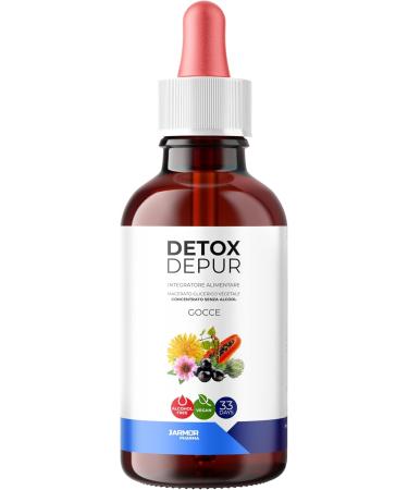 Buy Milk Thistle Artichoke & Dandelion Drops - 100 ML Natural Food Supplement for Detox & Liver Support - Buy Online on GoSupps.com