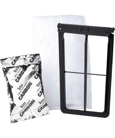 Tetra Whisper Bio-Bag Filter Cartridges - Large 12-Count | Aquarium Filter Replacement Packs - Buy Online on GoSupps.com