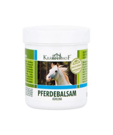 Horse Balm Herbal Vegan Unisex 100ml