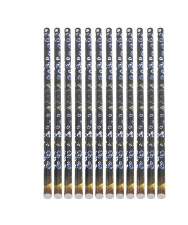 12PZ Nail Dotting Wax Pen for DIY Nail Art | Self-Adhesive Strass Picker & Diamond Painting Accessories - Buy Online on GoSupps.com