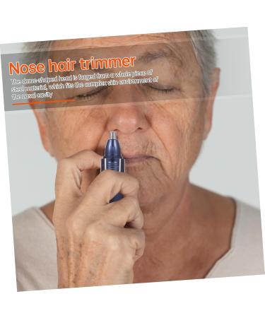 FRCOLOR Hair Clipper Hair Trclippers Electric Facial Hair Remover Hair Gadget Hair Clippers Shaving Razors For Men Hair Trimmer For Men Hair Removal Machine - Buy Online on GoSupps.com