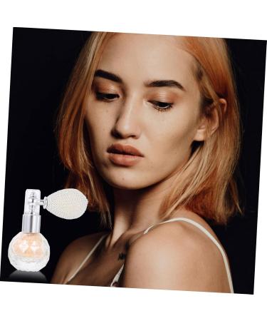 TOVINANNA 2 Pcs Body Air Bag Powder Travel Hair Tools Powder Sprayer Facial Tool Bride The Face Setting Powder - Buy Online on GoSupps.com