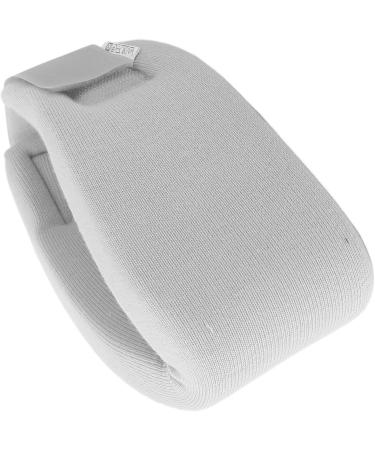 Ergonomic Halskruff Neck Support for Pain Relief | Foam Neck Ruff for Men & Women (L) - International Shipping - Buy Online on GoSupps.com
