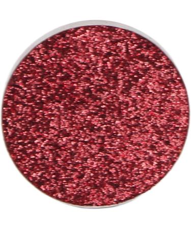 Long Lasting Single Eyeshadow Vibrant Colors DIY Makeup Compact Pan Suitable for Eye Makeup Lip Gloss Hair Decoration Big Concerts Festivals (J14) - Buy Online on GoSupps.com