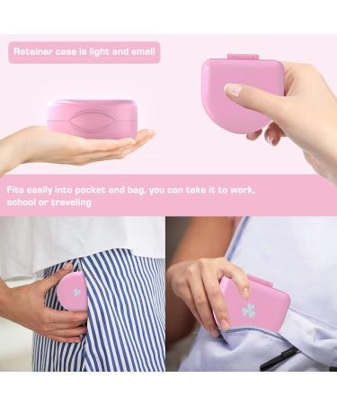 BVN Retainer Case + 10 Boxes Braces Wax - Buy Online on GoSupps.com