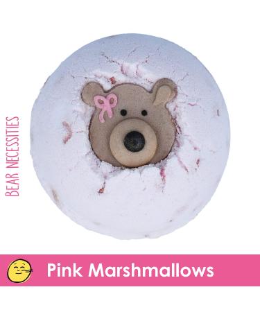 Buy Bomb Cosmetics Mallow Out Handmade Gift Pack - 570g | Unique Bath Products for Gifting | Fast International Shipping - Buy Online on GoSupps.com
