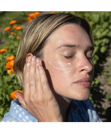 evanhealy Sanctuary Boswellia Butter | Rich & Creamy Organic Shea to Soften & Revitalize Face & Body | Essential Oil Free Moisturizer - Buy Online on GoSupps.com