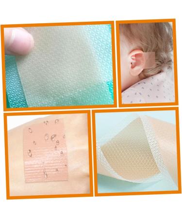 Silicone Ear Corrector Stickers Roll - Orthodontic Gel Patch for Newborns - Buy Online on GoSupps.com
