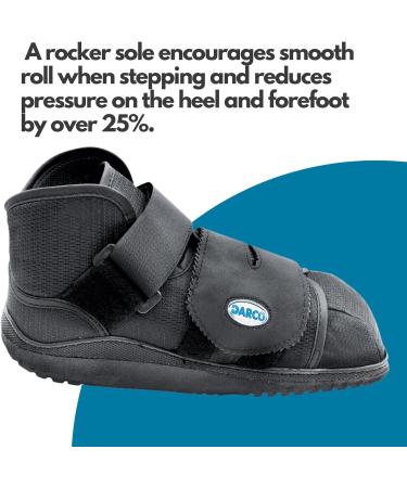 Buy Darco International Hi All Purpose Boot X-Small - Ideal for Pet and Animal Care | Fast International Shipping - Buy Online on GoSupps.com